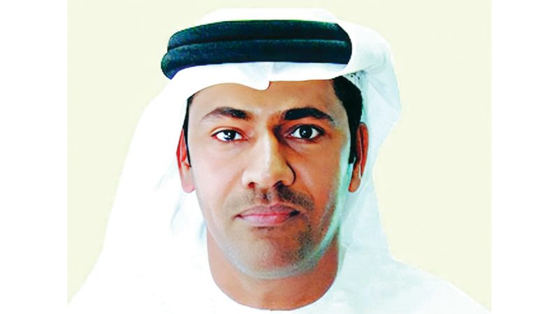 سليم الشامسي: أتمنى أن تصبّ الصفقات الجديدة في مصلحة الفريق بالفترة القادمة.