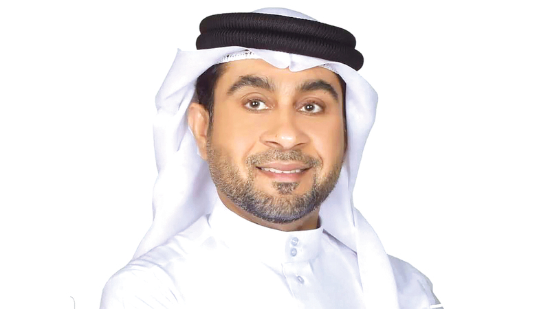 ناصر الياسي: رمز الاستجابة وفّر الوقت والجهد، ومنح الجامعات وسيلة أكثر سرعة وموثوقية للتحقق من البيانات.