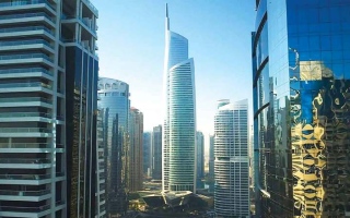 الصورة: بقيمة 153 مليار درهم.. تجارة الماس في دبي لأعلى مستوى على الإطلاق خلال 2025