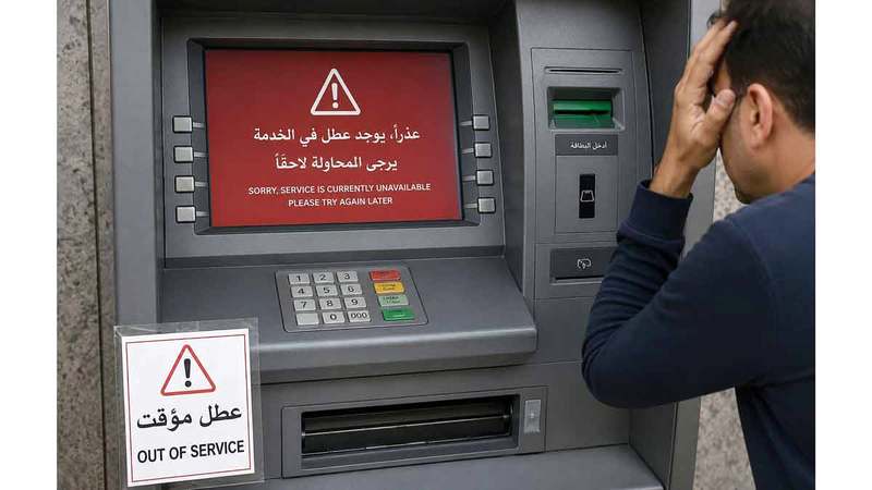 صورة تعبيرية مولدة بالذكاء الاصطناعي.