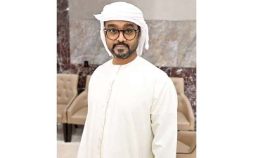 الصورة: &laquo;شغفٌ بدأ من خزانة الوالد&raquo;.. عبدالرحمن الشريفي يوثق التاريخ بـ 20 ألف قطعة فريدة