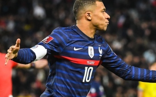 مبابي يغيب عن جزء من تدريب فرنسا لكنه سيشارك ضد إسبانيا مبابي يغيب عن جزء من تدريب فرنسا لكنه سيشارك ضد إسبانيا