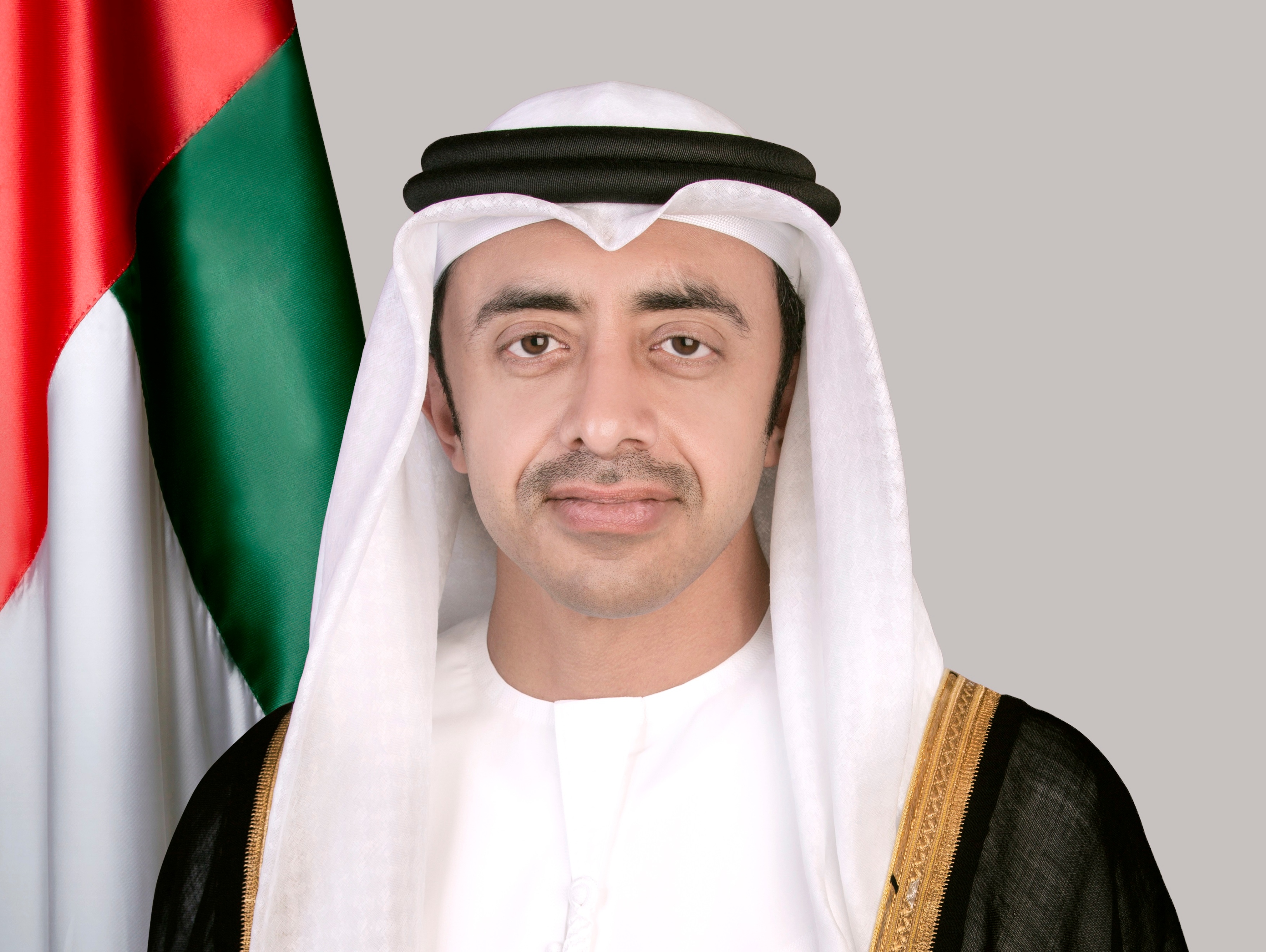 برعاية عبدالله بن زايد.. «التعليم العالي» تُطلق «جائزة الإمارات للتعليم العالي» لتكريم النماذج المتميزة في الدولة برعاية عبدالله بن زايد.. «التعليم العالي» تُطلق «جائزة الإمارات للتعليم العالي» لتكريم النماذج المتميزة في الدولة