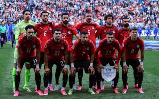 الأهلي المصري وتريزيغيه ينهيان العلاقة بالتراضي بعد المونديال الأهلي المصري وتريزيغيه ينهيان العلاقة بالتراضي بعد المونديال