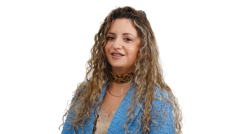 الدكتورة ميغري نظاريان: الانتقال من مفهوم الجامعة &laquo;المنعزلة&raquo; إلى &laquo;المنخرطة مجتمعياً&raquo;، يكون عبر تنظيم حملات توعية في مجالات الصحة النفسية والذكاء الاصطناعي والأمن السيبراني والاستدامة البيئية.
