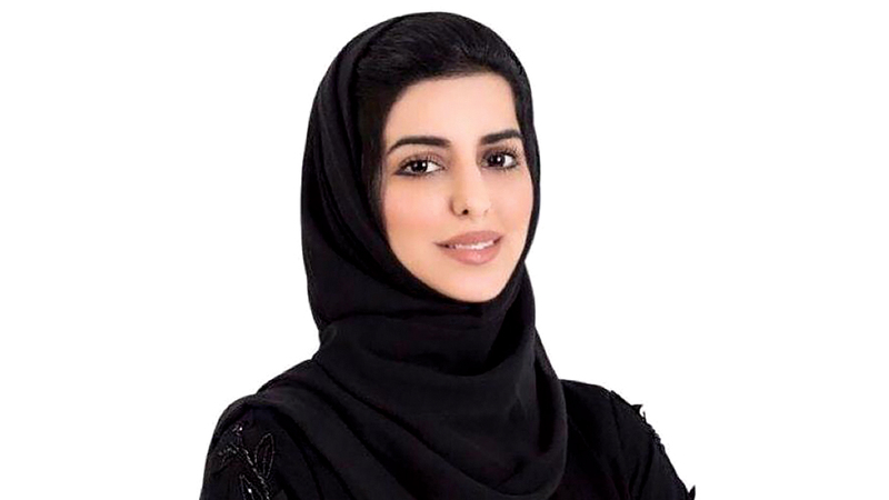 شيخة أحمد: ما يشهده العالم من تطورات متسارعة في الذكاء الاصطناعي يعزز قدرتنا على الابتكار، وتطوير المحتوى بأساليب أكثر كفاءة وتأثيراً.