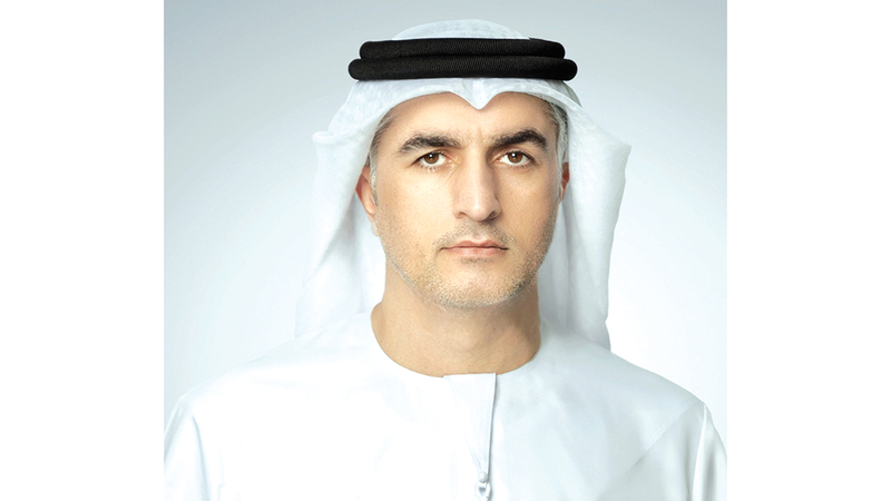 حميد الهوتي: &laquo;الجائزة&raquo; مبادرة وطنية انطلقت من الإمارات إلى العالم، حاملة رسالة تتعلق بجودة حياة الإنسان، وإحداث الأثر الإيجابي لدى الأفراد والمجتمعات.