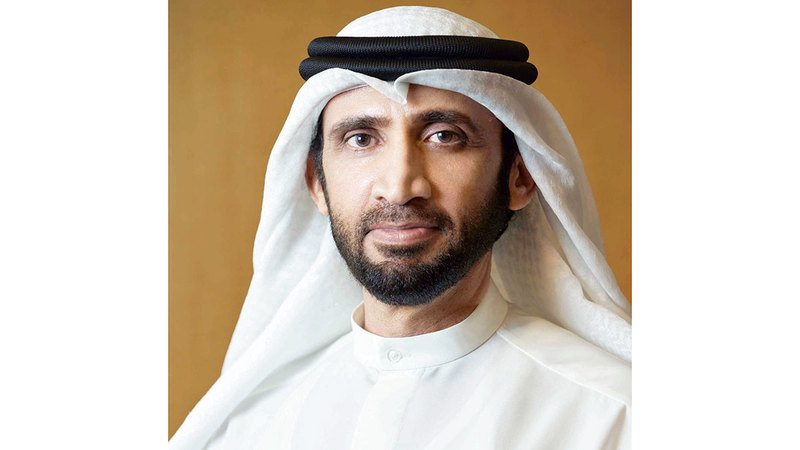 معالي محمد الشيباني: الإمارات واصلت الحفاظ على ثباتها، وإظهار مستويات عالية من المرونة، مدعومة بتنوع اقتصادها، وكفاءة سياساتها.