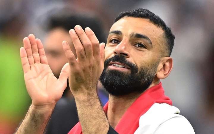خاص لـ«الإمارات اليوم»: بشكتاش التركي يقترب من حسم صفقة محمد صلاح بـ«العرض الأضخم»