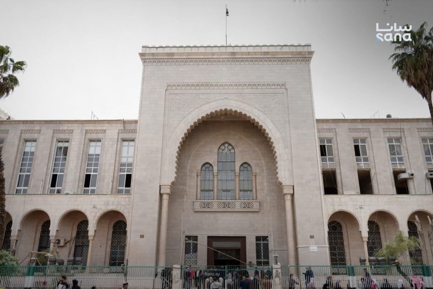 "الجنايات" السورية تؤجل محاكمة ‏‌‏‌‏‌‏وسيم الأسد إلى الأربعاء المقبل