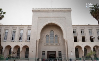 الصورة: "الجنايات" السورية تؤجل محاكمة &rlm;&zwnj;&rlm;&zwnj;&rlm;&zwnj;&rlm;وسيم الأسد إلى الأربعاء المقبل