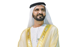 الصورة: قرقاش: محمد بن راشد.. قائد استثنائي جعل من الطموح منهجاً ومن الإيجابية أسلوب قيادة وإلهام