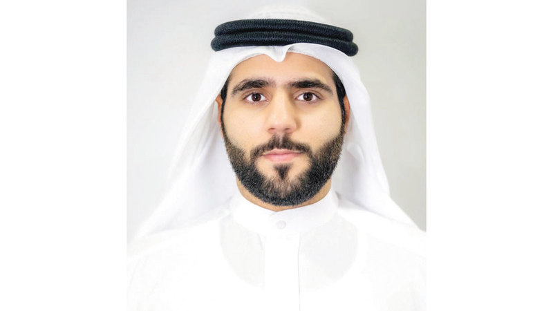 فيصل النابودة: &laquo;القطاع&raquo; عزز تنافسيته عبر تكثيف عروض التخفيضات وتوفير بدائل متنوعة للسلع.