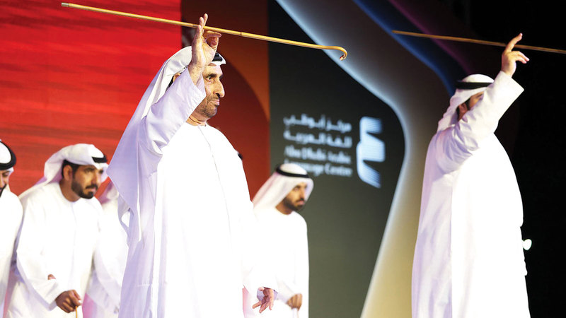 مشروع لتوثيق فن «الرزيف» الشعري بوصفه أصلاً ثقافياً حياً
