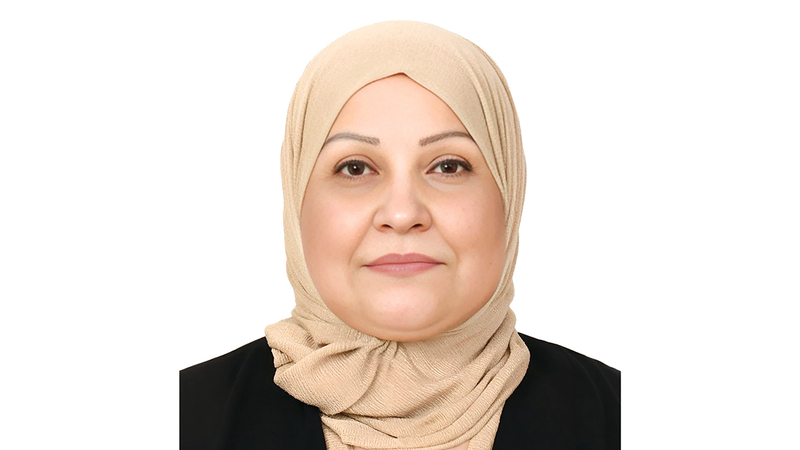 ريم محمود: إصدار الشهادات يمر بمراحل رقمية متتابعة، تبدأ باستكمال رصد الدرجات، ومروراً بمراجعتها، ووصولاً لاعتمادها إلكترونياً.