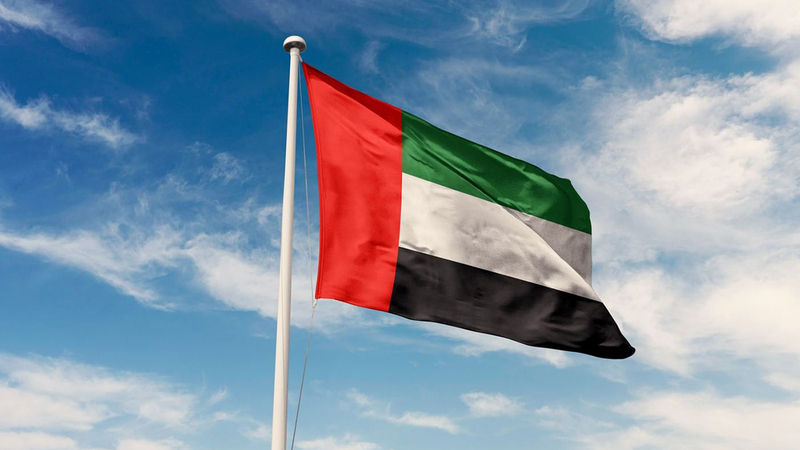 الإمارات تُدين تجدد الهجمات الإيرانية العدوانية على البحرين والكويت والأردن