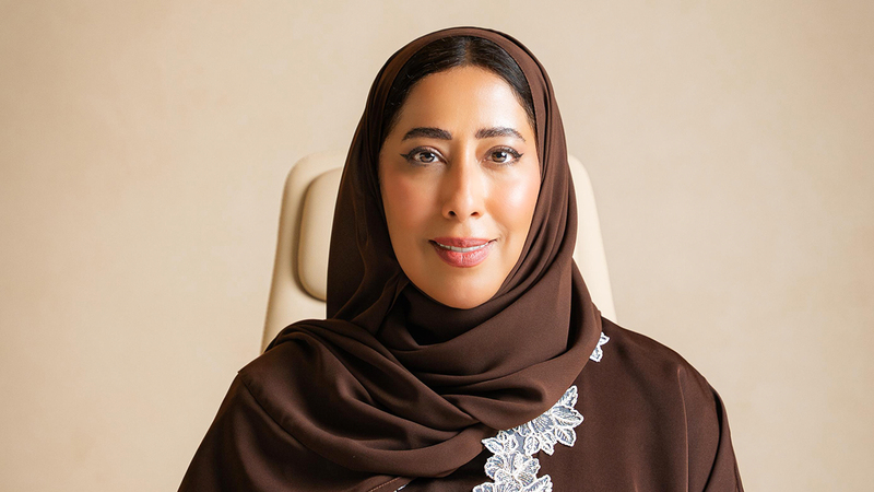 منى المرّي: التجربة الإماراتية في التوازن بين الجنسين تقدم نموذجاً عملياً يعزز تبادل الخبرات. ويثري التعاون بين دول مجموعة &laquo;بريكس&raquo;.
