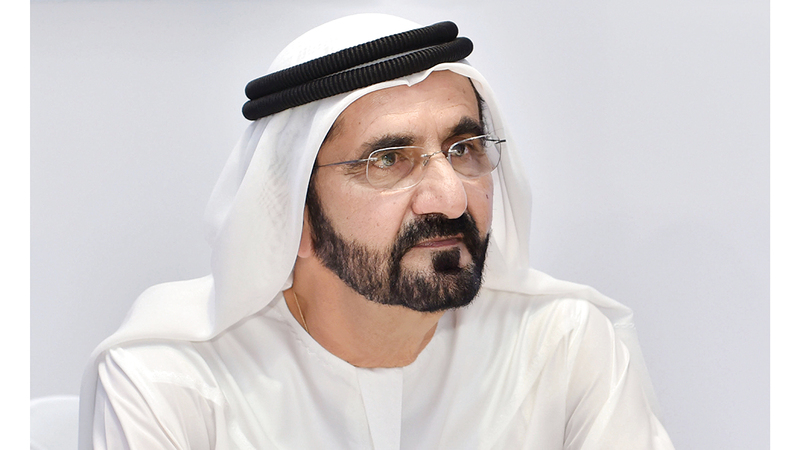 محمد بن راشد.. مدرسة متفردة في القيادة والريادة