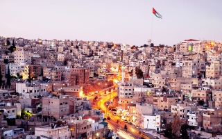 الصورة: من هو &laquo;الجنرال&raquo; الأردني .. ومن يزوّده بالأخبار ؟