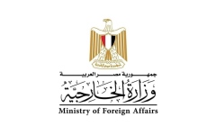 الصورة: مصر تدين الاعتداءات الإيرانية على الكويت والبحرين والأردن