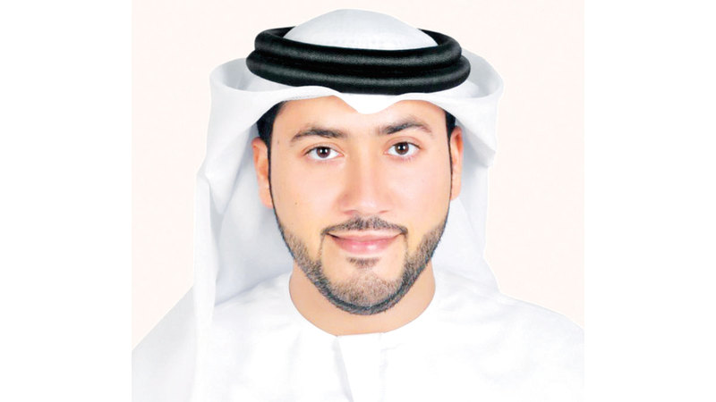 عبدالله العبيدلي: يشكل موسم التمور مناسبة اجتماعية مهمة، يرتبط بها كثير من التقاليد التي تسهم في تعزيز قِيَم التعاون والتكافل والتواصل بين أفراد المجتمع.