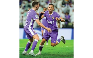 الصورة: &laquo;الآسيوي&raquo; يعقد اجتماعات مكثفة مع ممثلي الإمارات في &laquo;النخبـة&raquo; و&laquo;آسيا 2&raquo;