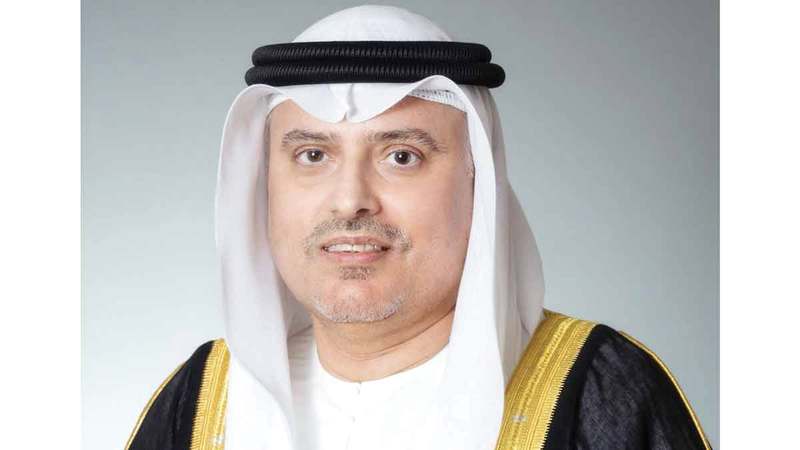 الدكتور عبدالرحمن العور: منظومة التعليم العالي في الدولة حققت تقدماً ملحوظاً، بفضل رؤية وطنية تركز على جودة التعليم، وتعزز الشراكة مع القطاعات الاقتصادية.