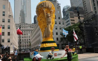 خطر مفاجىء يهدّد مباراة نهائي كأس العالم .. وحديث عن احتمالات تأجيلها !