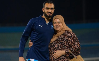 زيكو مصر في ورطة .. أمه: "نفسي يزورني وأشوفه" وزوجته: "هو ليا أنا لوحدي"