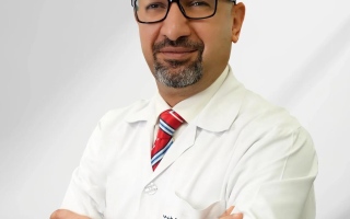 سرطان البروستات والجراحة الروبوتية