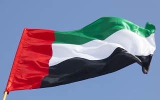 دولة الإمارات تدين بشدة الهجوم الإيراني العدواني على كردستان العراق