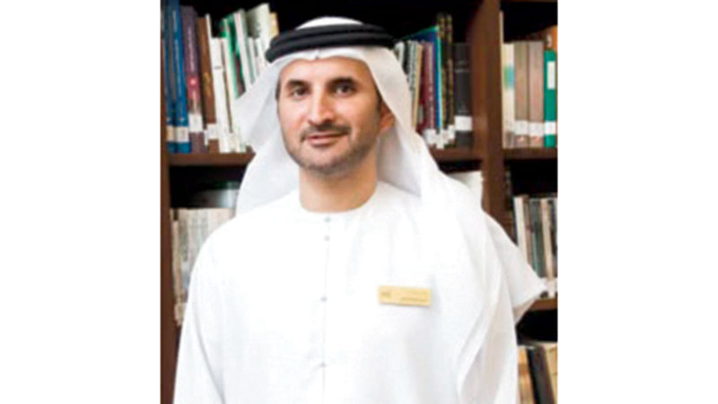 عبدالله الفلاسي: المتحف يروي قصة الإمارات من مرحلة ما قبل الاتحاد، مروراً بالاجتماعات التاريخية، وصولاً إلى إعلان قيام الدولة.