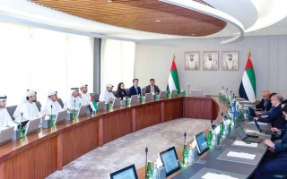 الصورة: &laquo;النقد الدولي&raquo;: اقتصاد الإمارات يمتلك المرونة اللازمة للتعامل مع التحديات الدولية