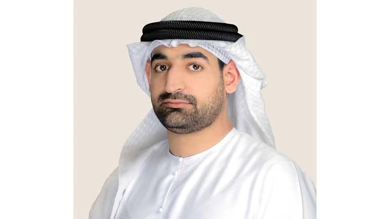 سعود بن سلطان: «يوم عهد الاتحاد» يجسد مبادئ الإمارات سعود بن سلطان: «يوم عهد الاتحاد» يجسد مبادئ الإمارات