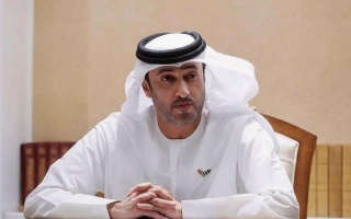 الصورة: النيابة العامة توسع نطاق التحقيق في واقعة نشر معلومات غير صحيحة عن سماع دوي انفجارات في دبي