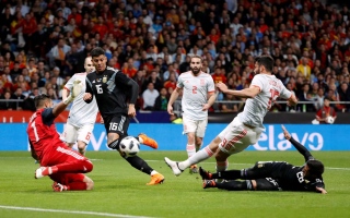 الصورة: نهائي الكبار 2026.. القمة 12 بين &laquo;السحر اللاتيني&raquo; و&laquo;القوة الأوروبية&raquo;