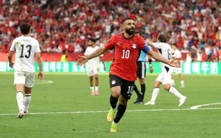 الصورة: بشكتاش ينفي اتفاقه مع محمد صلاح.. ووكيله يؤكد أن مستقبل اللاعب لم يُحسم بعد
