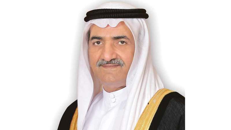 حاكم الفجيرة: الحفاظ على منجزات الاتحاد واجب وطني وشرف عظيم حاكم الفجيرة: الحفاظ على منجزات الاتحاد واجب وطني وشرف عظيم