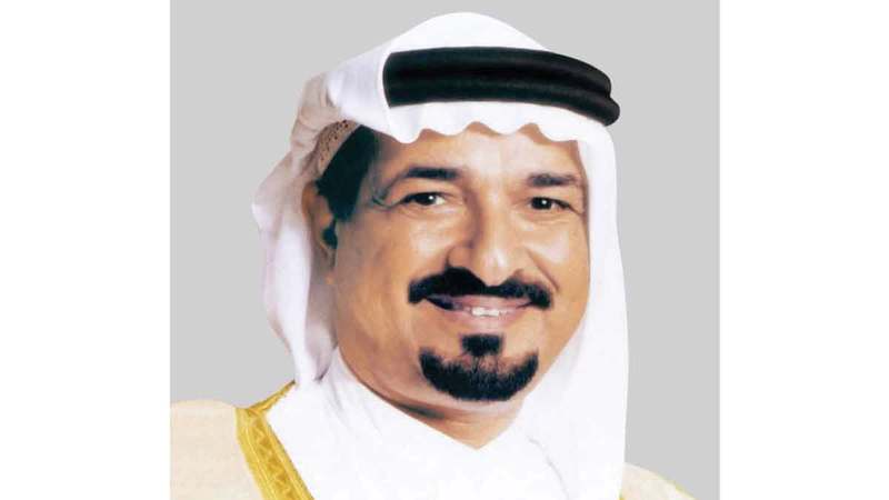 حاكم عجمان: يوم عهد الاتحاد محطة وطنية أسست لمسيرة الإمارات حاكم عجمان: يوم عهد الاتحاد محطة وطنية أسست لمسيرة الإمارات