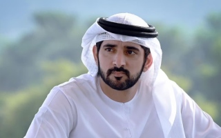 بتوجيهات حمدان بن محمد.. هيئة تنمية المجتمع تطلق مبادرة "خرايف الرطب" السنوية