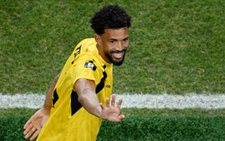 أبطال غير متوقعين خطفوا بريق كأس العالم 2026.. على رأسهم فوزينيا