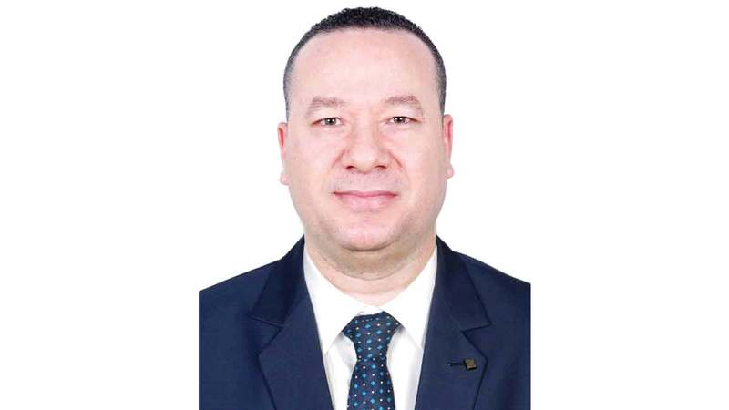 محمد تركي: السوق العقارية الإماراتية تمتلك مقومات قوية مكنتها من امتصاص أثر المتغيرات الإقليمية والعالمية.