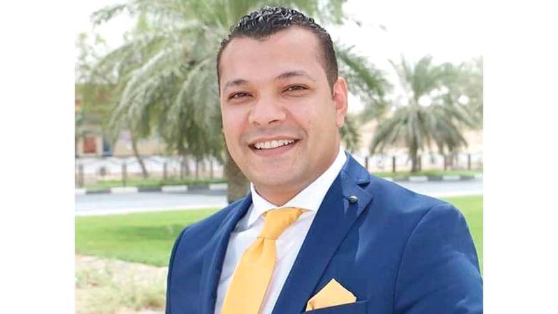 تامر أبوبكر: كثير من عمليات الاحتيال لا تنتج عن اختراق مباشر لأنظمة البنوك، بل تعتمد على إقناع المتعامل بالإفصاح عن بياناته السرية.