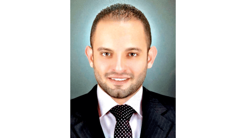 محمد غازي: استخدام مواقع إلكترونية معروفة يقلل من احتمالات الاحتيال، لكنه لا يلغيها تماماً، إذ قد تنشأ المخاطر من عمليات تصيد إلكتروني متطورة.