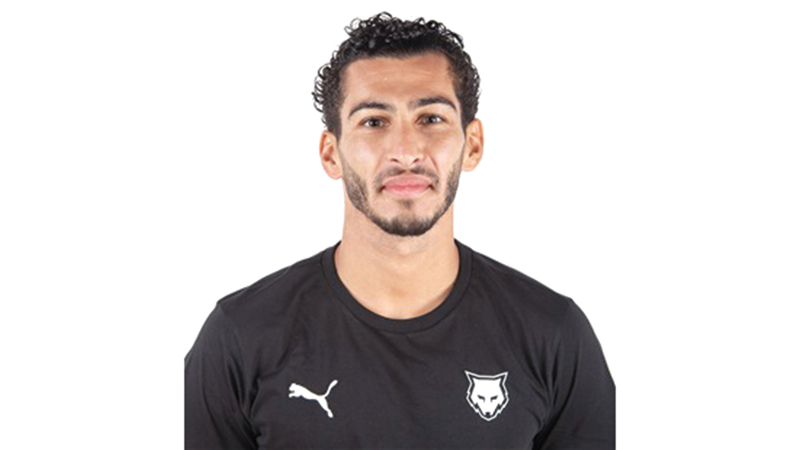 ساندر بنبشير: جمال كرة القدم يكمن في منح الجميع فرصة الحلم والمشاركة في كأس العالم.