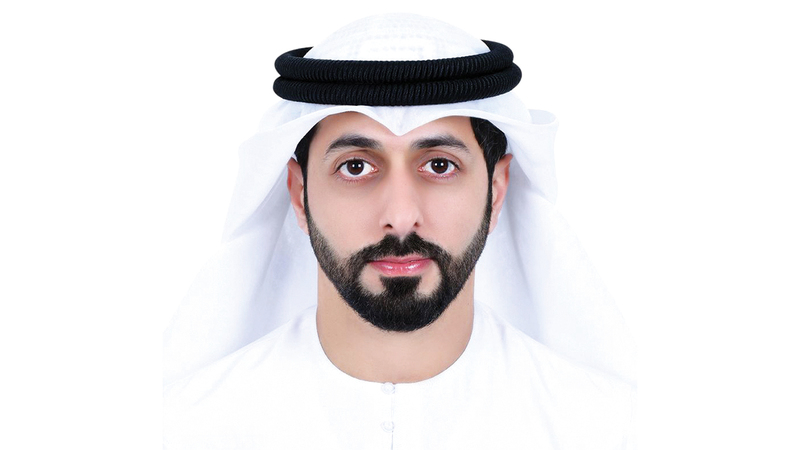الدكتور عمر الحمادي: مركبات الـ&laquo;ببتايد&raquo; لها مستقبل واعد في تطوير علاجات ثورية، لكن أغلبيتها تحت الاختبار.