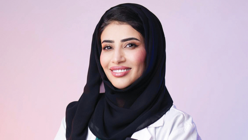 الدكتورة بدرية الحرمي: المشكلة تكمن في الاعتماد على توصيات المؤثرين أو الإعلانات، بدلاً من استشارة الطبيب.