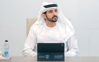 بتوجيهات حمدان بن محمد.. إطلاق النسخة السنوية الثانية من “تمور الخريف” في دبي