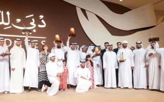 مشاركون في «دبي للرطب»: المنافسة تحفّز جودة الإنتاج وتكرّس مكانة النخلة في المجتمع