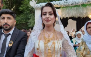 35 رأساً من الأغنام وملايين الليرات .. زفاف يتصدر التريند ويشغل تركيا
